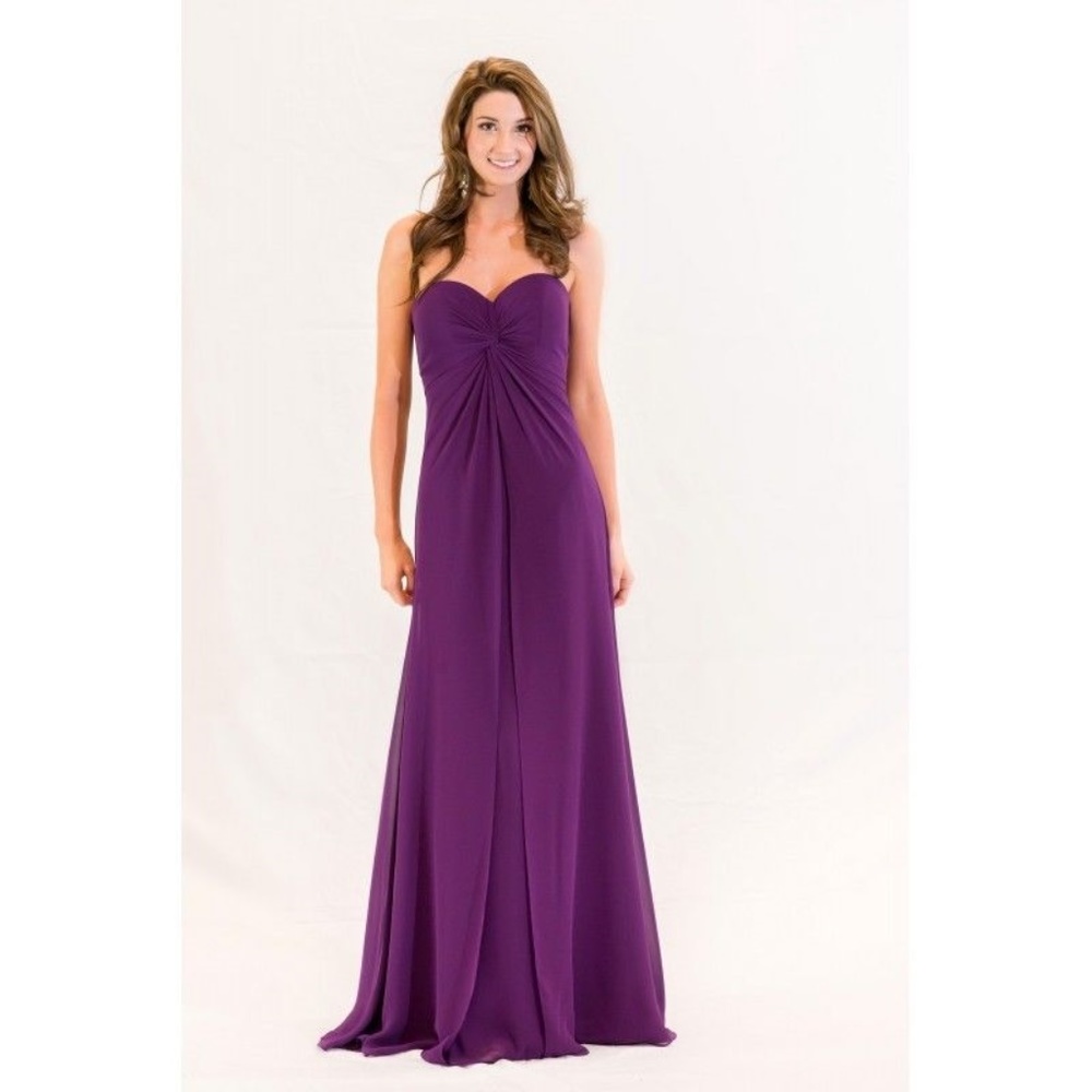 KANALI K BRIDESMAID  / formal DRESS 1654